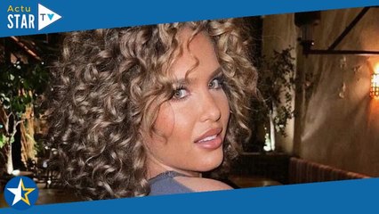 "J'ai sauté le pas" : Léa (Star Academy) change totalement de look, les internautes conquis