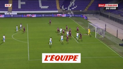 Tous les buts de la soirée du 16 juin 2023 - Foot - Qualif. Euro