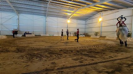 04/06/23 Libre Inter-region Amateur 2 AUBENAS (07)