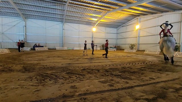 04/06/23 Libre Inter-region Amateur 2 AUBENAS (07)