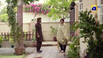 Tere Bin Episode 53   Yumna Zaidi - Wahaj Ali        FLO Digital