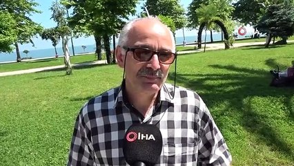 Yurt genelinde YKS heyecanı başladı