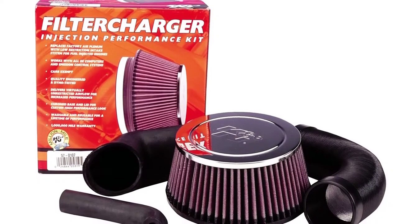 Top 5 Best Cold Air Intake For Dodge Ram 1500 5.7 Hemi In 2023