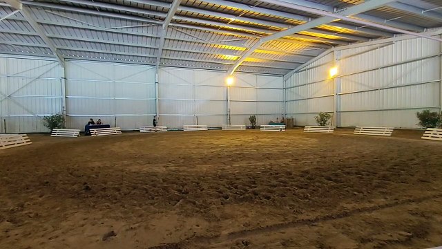 04/06/23 Libre Inter-region Amateur 2 Indiv NOE AUBENAS (07)