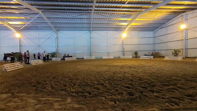 04/06/23 Libre Inter-region Amateur 2 Indiv YANNIS AUBENAS (07)