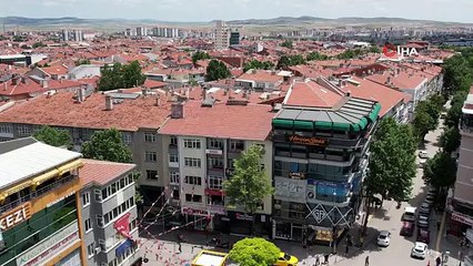 Polatlılar İl Olmak İstiyor