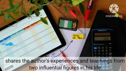 Rich dad poor dad book summary in english