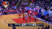 PBAONTOUR2023 JUNE17 np vs gin 2