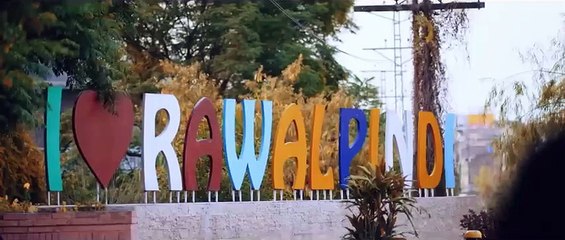 Pindi Diya Sarkan - Tahir Nayyer (Official Video) - Pindi Special