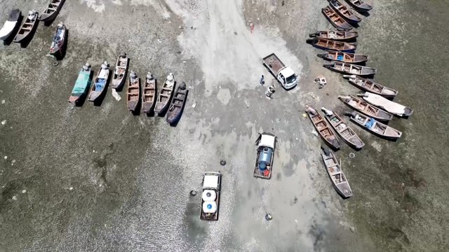 بسبب الجفاف.. نزوح عشرات العائلات من مناطقها في العراق