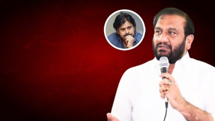 Pawan Kalyan పై Nallapareddy Prasanna Kumar సెటైర్లు.. | Telugu OneIndia