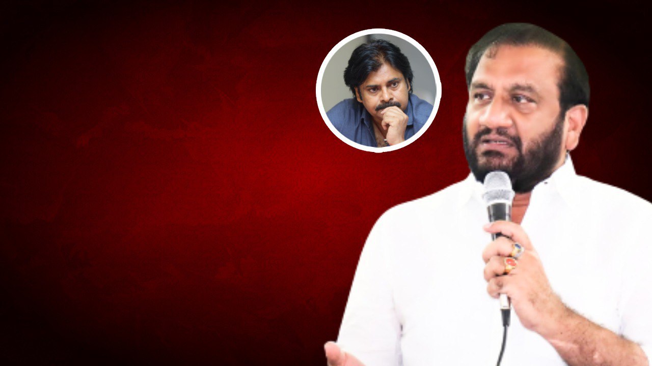 Pawan Kalyan పై Nallapareddy Prasanna Kumar సెటైర్లు.. | Telugu OneIndia