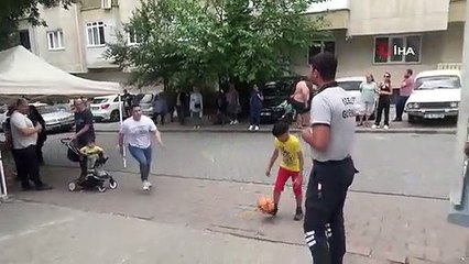 Sınava Yetişemeyen Adaylar Koştu Ama Yine de Geç Kaldılar