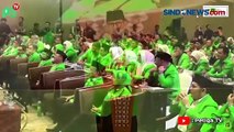 Diamanahkan sebagai Ketua Bapillu dan Bacapres PPP, Sandiaga Usung Politik Amar Ma'ruf Nahi Munkar