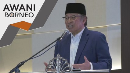 Umat Islam disaran terlibat pembiakan alga konvensional - Abang Jo