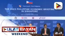 DOF Sec. Diokno, iginiit na napapanahon nang magkaroon ng Sovereign Wealth Fund ang Pilipinas