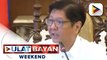 PBBM, inatasan ang DA na pag-aralan ang pagtatayo ng silos para matiyak ang rice buffer stock...