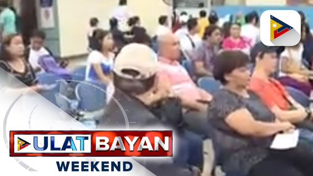 Pag-IBIG Fund, may alok na calamity loan para sa mga apektado ng pag-aalboroto ng Mayon
