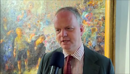 Il direttore degli Uffizi a Livorno: "Le Fonti del Corallo, un fulcro della citt?"