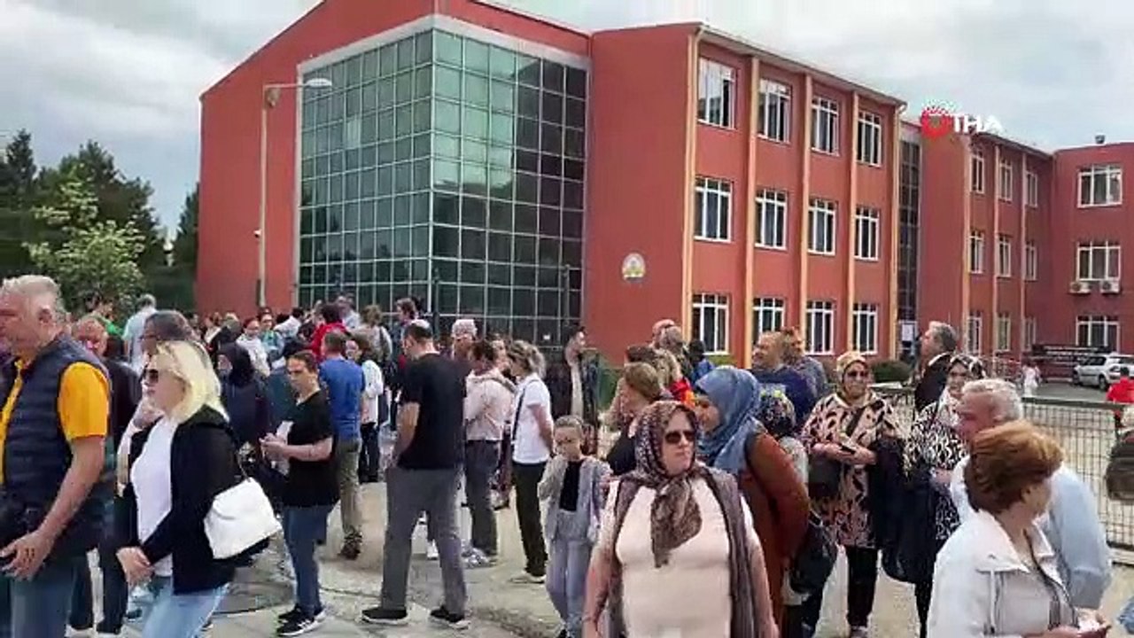 Le TYT ou AYT aura-t-il lieu le samedi ？ Quelle session YKS aura lieu le samedi TYT ou AYT ? Samedi 17 juin, session d'examen !