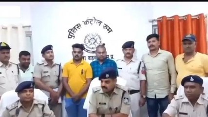खुलासा: अपहरण करने वाली गैंग को पुलिस ने दबोचा,जाने कैसे मिली सफलता