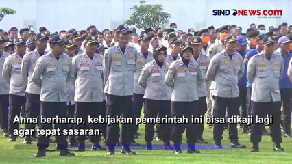 Kenaikan Tunjangan Kinerja PNS Tuai Kontra Pegawai Swasta