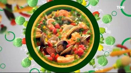 طريقة عمل أحمل بصاره وغموس عدس بكل سهولة مع الشيف فيفيان