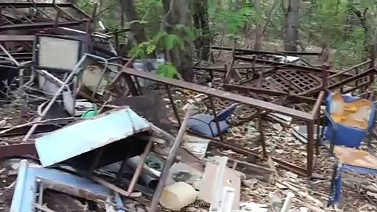 बीयू में 15 साल में इक्ट्ठा हुआ 50 क्विंटल कबाड़, कभी भी हो सकता है हादसा