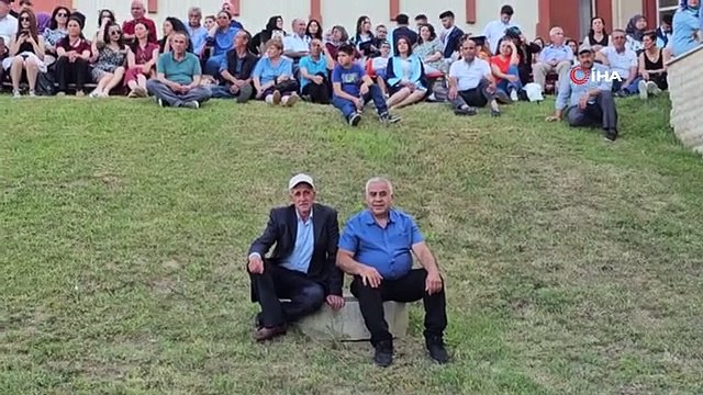 Adnan Menderes Üniversitesi Ziraat Fakültesi Mezunlarını Uğurladı