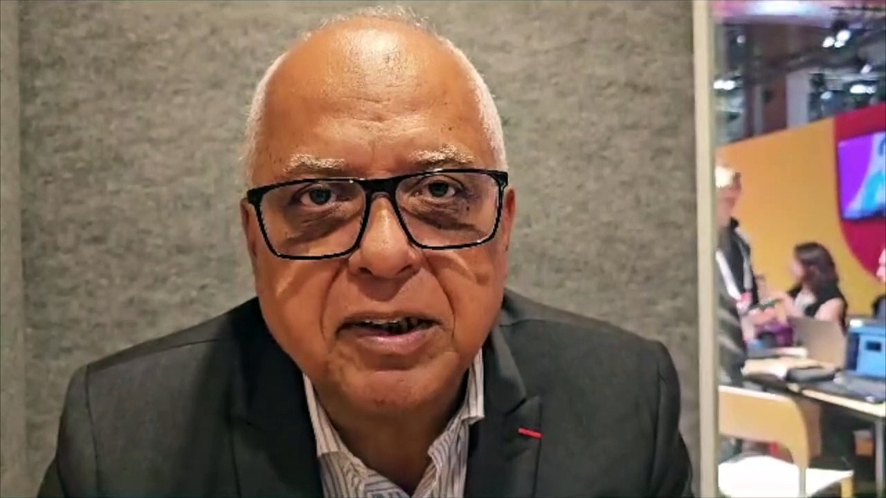 VivaTech : Le pari gagnant du MEDEF d'exposer la Tech réunionnaise à Paris devrait perdurer