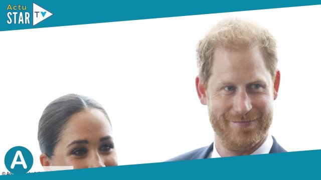 Meghan et Harry : Spotify arrête leur podcast, ils prennent une décision radicale