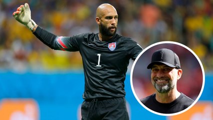 Long backs Berhalter return as USMNT coach