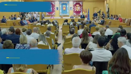 Alcalde electo de Talavera de la Reina a Vox: "Sois tan importantes como cualquiera"