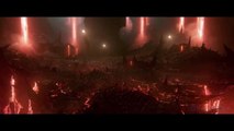 DIABLO Inarius Army Vs Army Of Lilith Battle Scene Cinematic