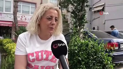 Le marathon YKS a commencé à Kocaeli： Il est sorti de l'école, quand il a voulu entrer à nouveau, il n'a pas été emmené à l'examen car 1 minute s'est écoulée. À l'âge de 45 ans, il a connu pour la première fois l'excitation de l'examen universitaire.