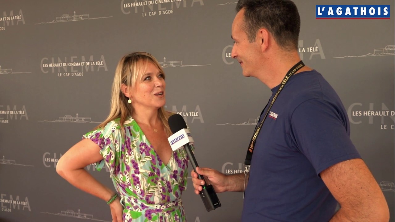 Parole aux acteurs : 20 ans du Festival "Les Hérault du Cinéma et de la Télé"