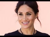 Il nome che ha confuso gli ascoltatori del podcast tagliato di Meghan Markle