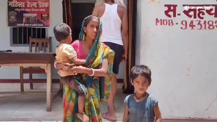 बांका: सुरालवालों ने विवाहिता को पीटकर घर से निकाल, फिर पीड़िता ने कर दिया बड़ा कांड