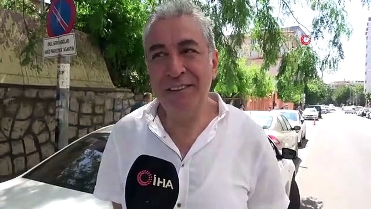 L'excitation YKS a commencé à travers le pays