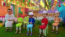 Ghulam Rasool Ki Suhneri Batain ｜ Rabi ul Awal 2022 Special ｜ Ghulam Rasool Cartoon ｜ 3D Animation