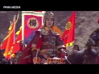 Khám Phá Mộc Quế Anh Thập Nhị Quả Phụ Chinh Tây - Tập 20 📖