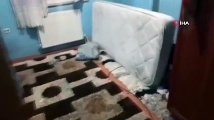 40 migrants irréguliers pris en flagrant délit d'opération contre des "maisons de choc" à Istanbul