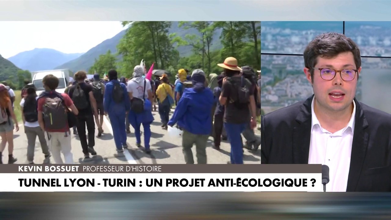 Kevin Bossuet : «Quand des khmers verts s'emparent de l'écologie politique, c'est la cause écologique qui perd tout son sens»