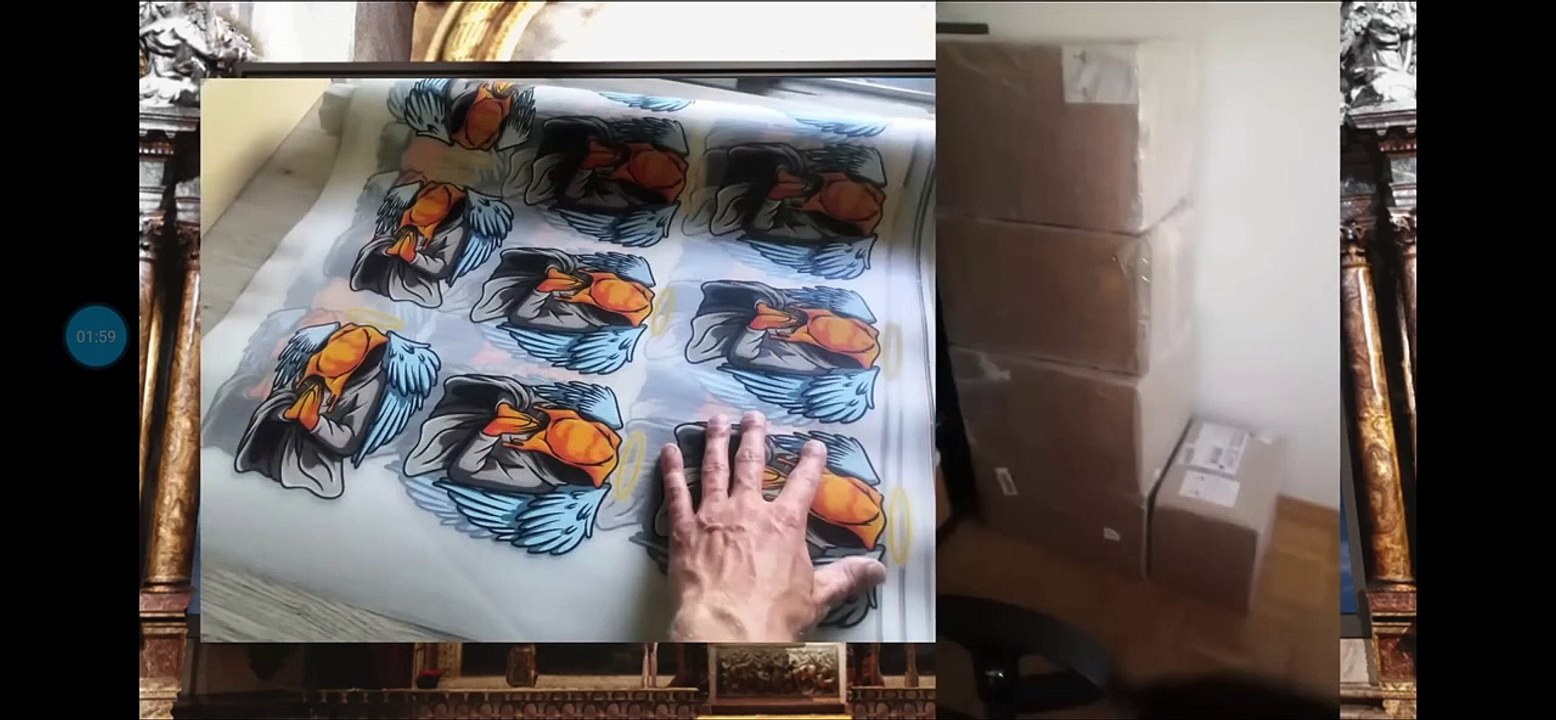 Schimmel Käse Reaktion - Hater haben soviel Potenzial #drachenlord #rainerwinkler #drachengame