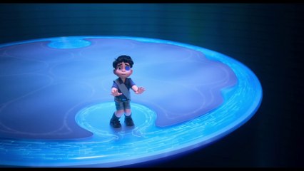Disney Pixar's Elio - Scheduled for Release on March 1, 2024