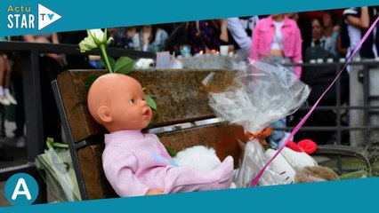 "Je lui dis bats-toi" : Attaque au couteau d'Annecy, le médecin qui a sauvé trois des enfants peut e