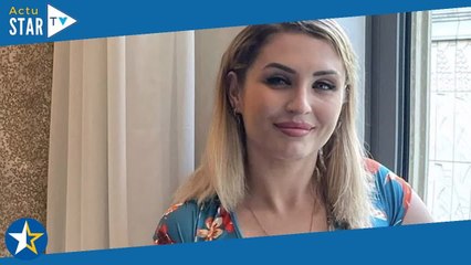 Amandine Pellissard évoque son déménagement mouvementé : "J'en ai marre"