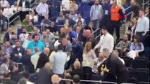 Fenerbahçe Genel Kurulu karıştı! Uğur Dündar: Görevi bırakıyorum