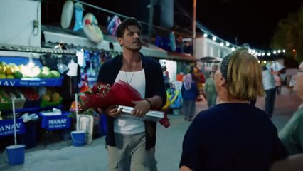 مسلسل اللؤلؤة السوداء 1 - مدبلج للعربية - الحلقة 1 - Siyah İnci