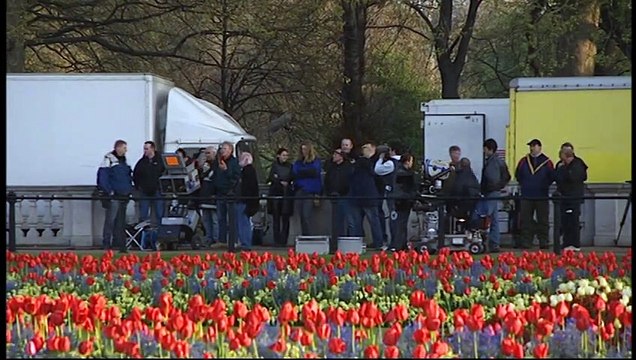 Die Another Day (2002) Just Another Day Featurette